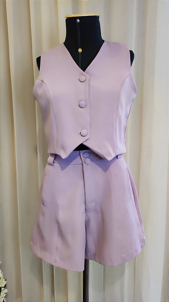 Conjunto Sabrina