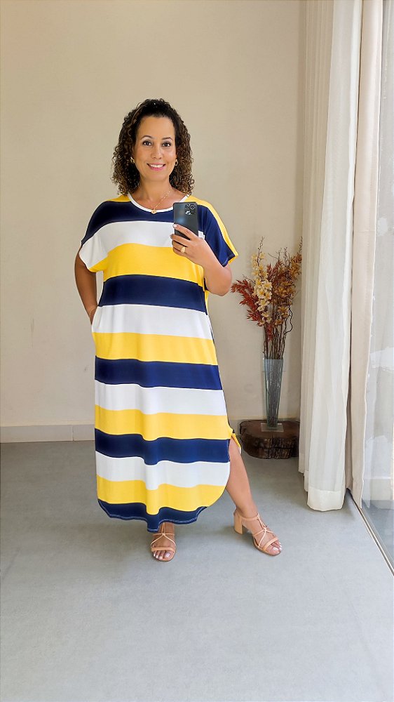 Vestido Patrícia
