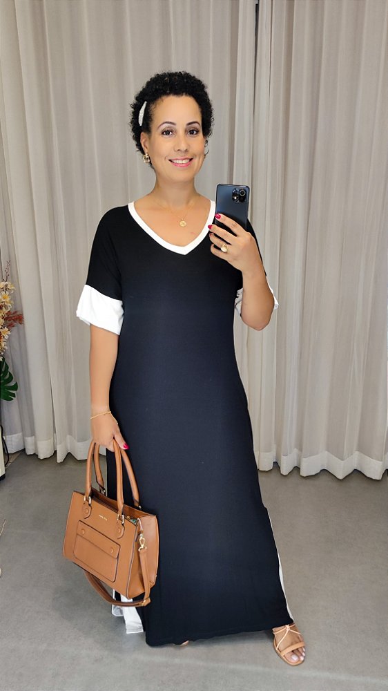 Vestido Jasmin