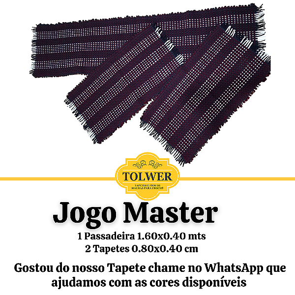 Jogo Master