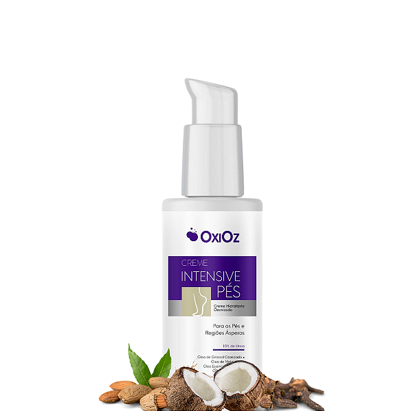 Creme Intensive 120gr