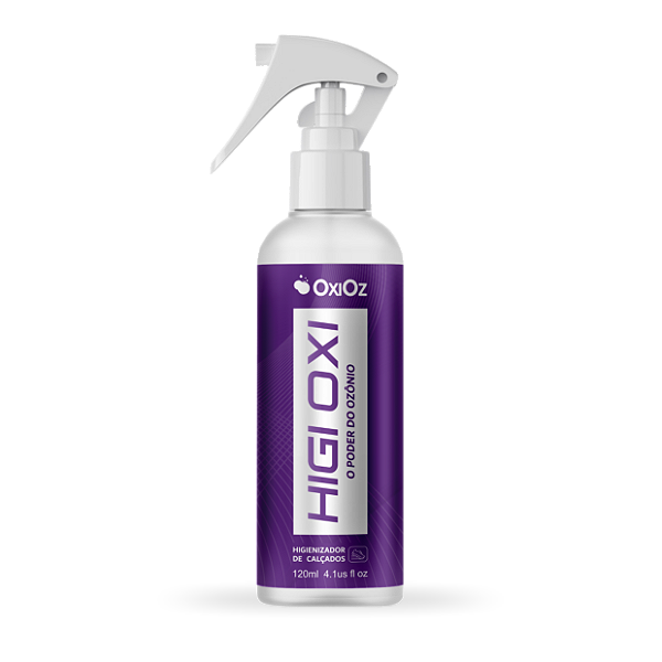 Higi Oxi - 200ml