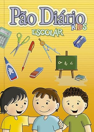 PAO DIARIO ESCOLAR