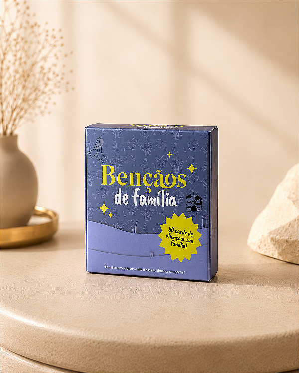 Bençãos de Família
