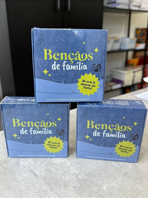 Bençãos de Família