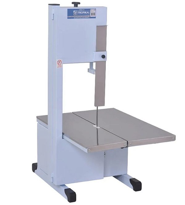 SERRA FITA MESA MOVE0L C.MOEDOR 2,05M - TROPIKAL TK608