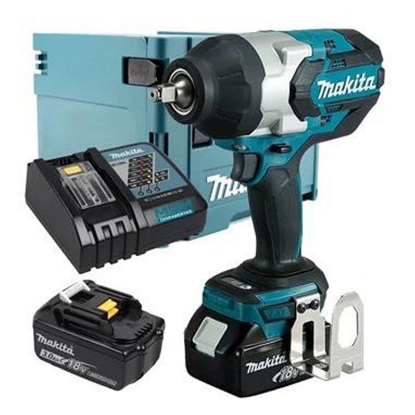 Makita dtw1002rfj 2025