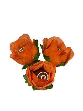 Rosa Nobre Simples 50Und