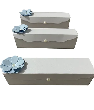 Florzinha P/ 5 Doces 1Und