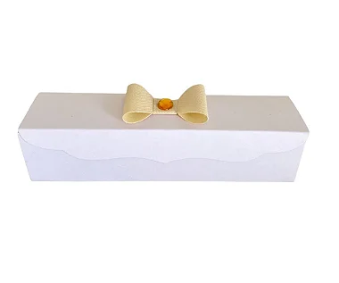 Laço P/ 5 Doces 1Und