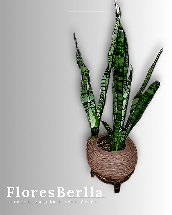 Espada São Jorge (45cm) Artesanal