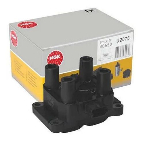 Bobina Ignição S10 2.4 8v