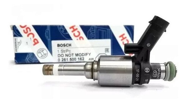 Bico Injetor Fusca Eos Jetta Passat Variant Tt Q3 Q5 A3 A4