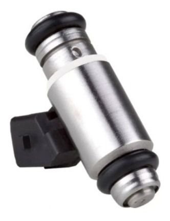 Bico Injetor Ford Ka 1.0 1.6 8v Ford Fiesta 1.0 1.6 8v