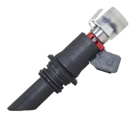 Bico Injetor Fox Voyage Gol G4 / G5 / G6 1.0 8v