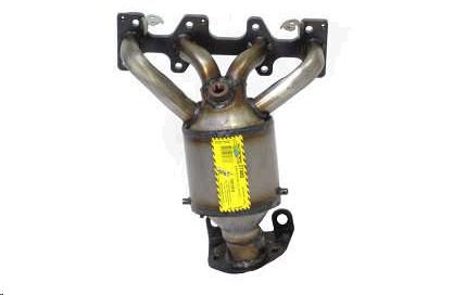 Catalisador UNO Fiorino Strada palio 1.4 8v FT4430C