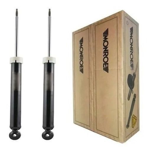 Par Amortecedor Traseiro - Grand Siena 1.0/1.4/1.6 Após 2012/...*