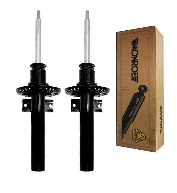 Par Amortecedor Dianteiro - Fox Polo Spacefox 1.0/1.6/2.0 8v