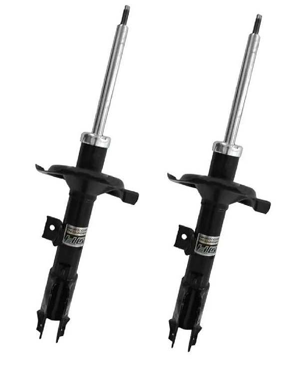 Par Amortecedor Dianteiro - Duster Oroch 1.6/2.0 16v*