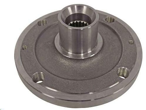 Cubo Roda Dianteiro - Citroen DS3 1.6 16v 2012 a 2016  S/ABS - 4 Furos / 21 Estrias / Furos Do Rolamento 37 mm