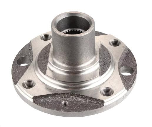 Cubo Roda Dianteiro - Kadett 1.8/2.0 8v 1989 a 1998  - Estrias 33 / 4 Furos