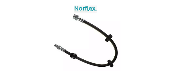 Flexivel Freio Dianteiro - Marea 1.6/1.8 16v 1999 a 2007