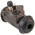 Cilindro Roda Traseira LD - Fortec - Grand Blazer 4.0/4.2 1998 a 1999