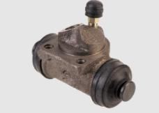 Cilindro Roda Traseira LD - Fortec - Citroen AX 1.4 8v - 4x4 1991 a 1996