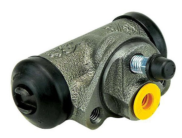 Cilindro Roda Traseira - Fortec - Fiat 147 1.3 8v 1976 a 1987