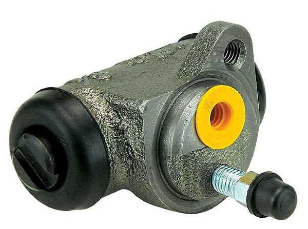 Cilindro Roda Traseira LD - Fortec - Monza 1.6/1.8 8v 1982 a 1987