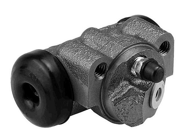 Cilindro Roda Traseira LD - Keltec - F1000 2.5 8v 1996 a 1998