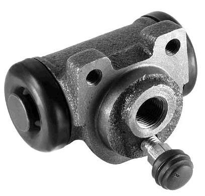 Cilindro Roda Traseira - TRW - Partner Furgão 1.6 16v 2004 a 2010