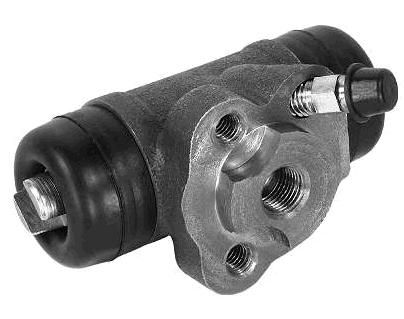 Cilindro Roda Traseira LD - Fortec - Corolla 1.6 16v - DX / LX 1992 a 1998