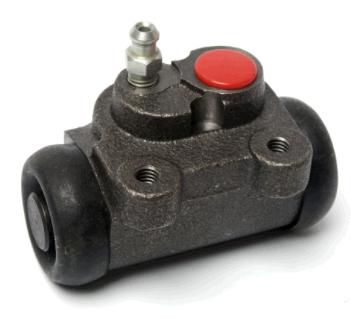 Cilindro Roda Traseira - LD Citroen C3 1.4 8v - Motor TU3JP 2003 a 2009*