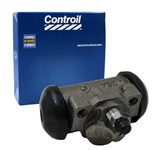 Cilindro Roda Traseira - LD Blazer 2.2 8v - 4.3 12v 1997 a 2003