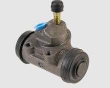 Cilindro Roda Traseira LE - Fortec - Pampa 1.6 8v 4x4 1983 a 1995