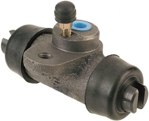 Cilindro Roda Traseira - Fortec - VW TL 1.600 8v - AR 1969 a 1972