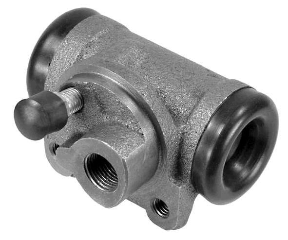 Cilindro Roda Traseira - Autho Mix - LE Peugeot 206 1.6 16v - TU5JP4 1999 a 2008
