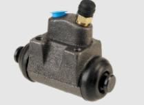 Cilindro Roda Traseira LE - Fortec - GM Caravan 2.5 8v - 4.1 12v 1981 a 1992