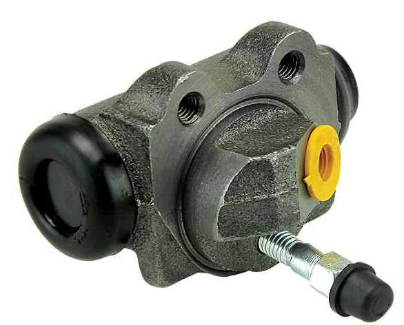 Cilindro Roda Traseira LE - Fortec - Del Rey 1.6 8v 1983 a 1991