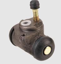 Cilindro Roda Traseira LE - Fortec - Corsa Pick-UP 1.6 8v 1995 a 2009