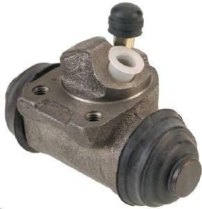 Cilindro Roda Traseira LE - Fortec - Clio 1.6 8v 1998 a 2002