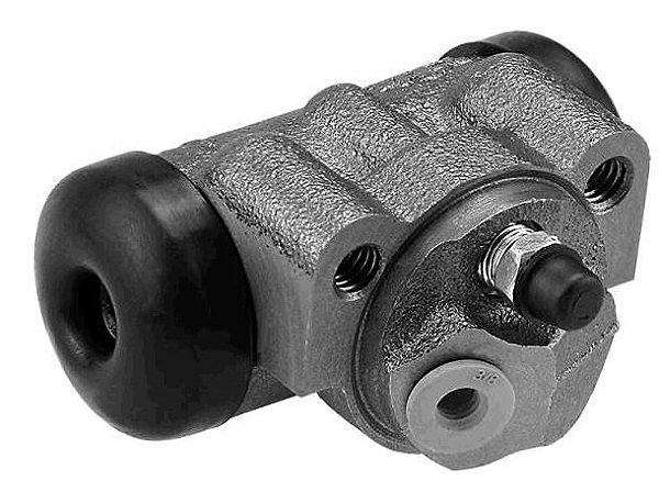 Cilindro Roda Traseiro LE - Keltec - F1000 3.9 8v - 4x2 / 4x4 - Turbo 1979 a 1998