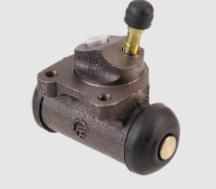 Cilindro Roda Traseira LE - Flex - Escort 1.6 8v - AP / GL / AE / CHT 1992 a 1996