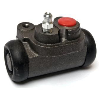 Cilindro Roda Traseira - LE Citroen C3 1.4 8v - Motor TU3JP 2003 a 2009 - S/ABS