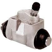 Cilindro Roda Traseira - Fortec - Sportage 2.7 24v - 4x4 2004 a 2010