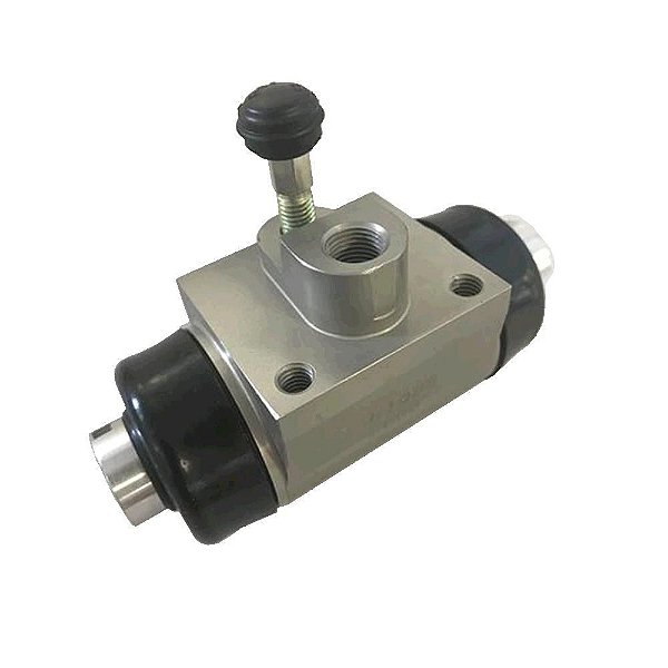 Cilindro Roda Traseira - Fortec - Trailblazer 2.8 16v - 4x2 após 2012...