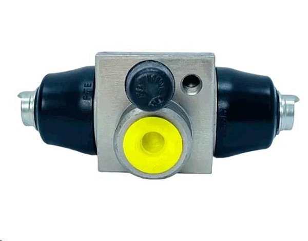 Cilindro Roda Traseira - Original - Polo 2.0 8v 2007 a 2015