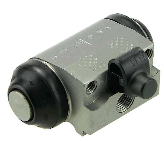 Cilindro Roda Traseira - ATE - Palio 1.0 8v -Attractive / WAY / Economy 2014 a 2016