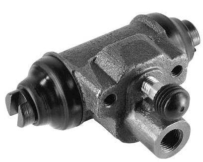 Cilindro Roda Traseira - Autho Mix - Honda FIT 1.4 8v - LX / LXL 2006 a 2008